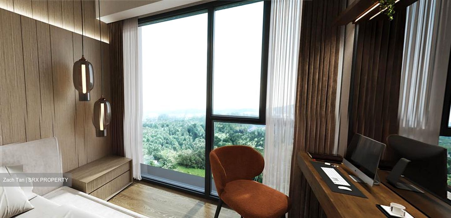 Holland Grove Road (D10), Condominium #561669061
